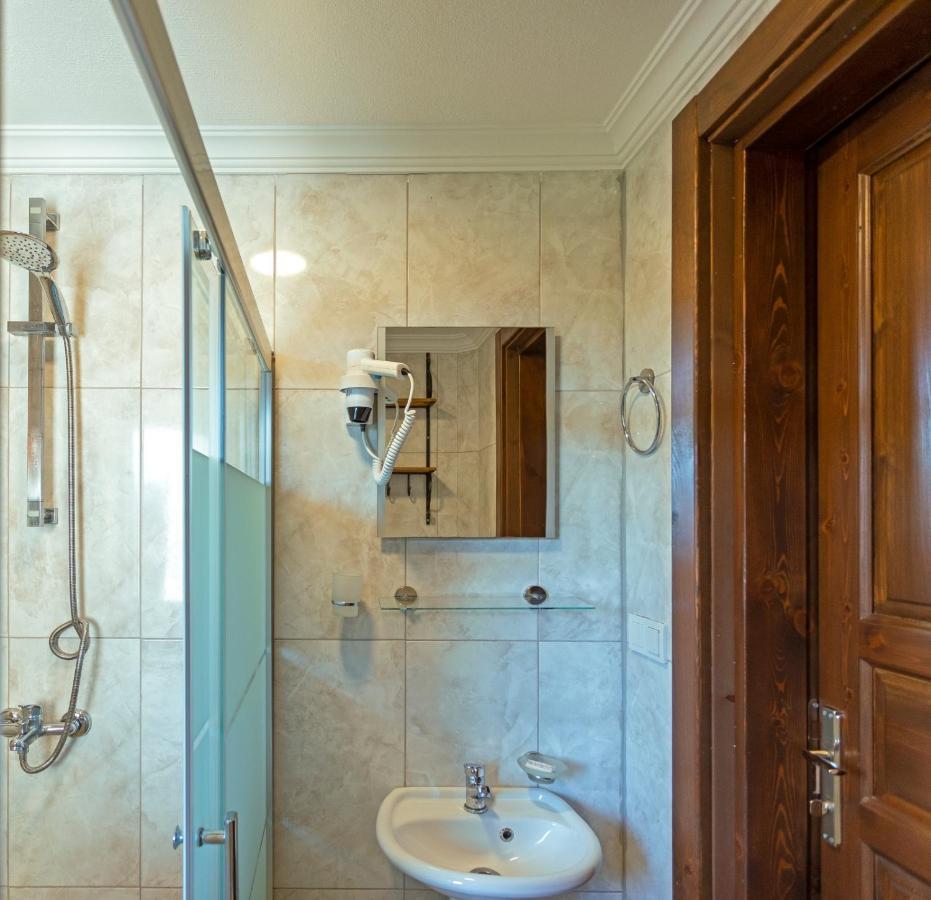 Sandal Hotel Gocek Экстерьер фото